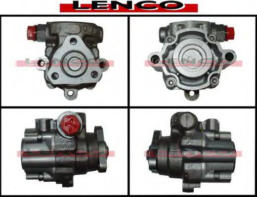 LENCO SP3015 Гидравлический насос, рулевое управление