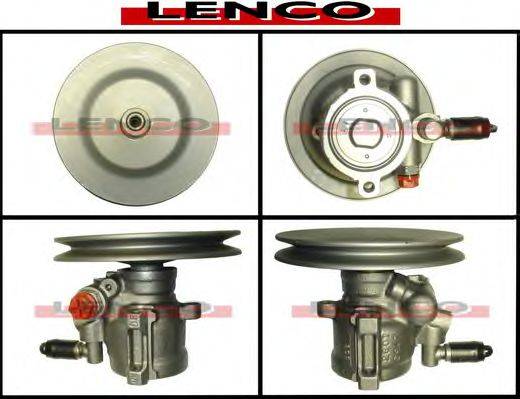 LENCO SP3020 Гидравлический насос, рулевое управление