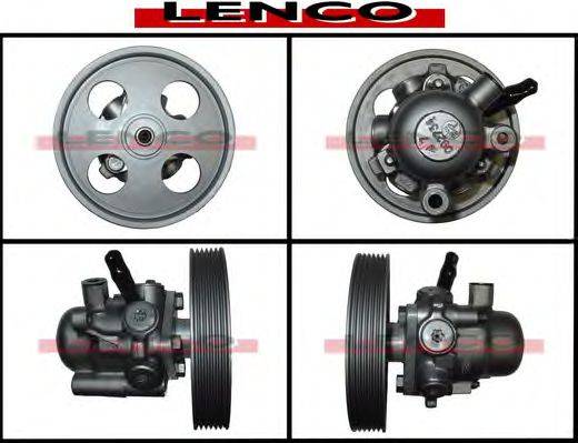 LENCO SP3042K Гидравлический насос, рулевое управление