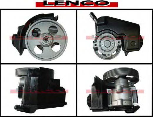 LENCO SP3251 Гидравлический насос, рулевое управление