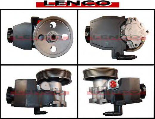 LENCO SP3315 Гидравлический насос, рулевое управление