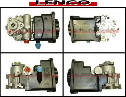 LENCO SP3453 Гидравлический насос, рулевое управление