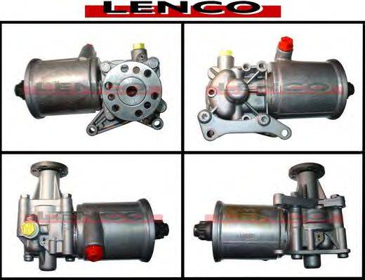 LENCO SP3465 Гидравлический насос, рулевое управление