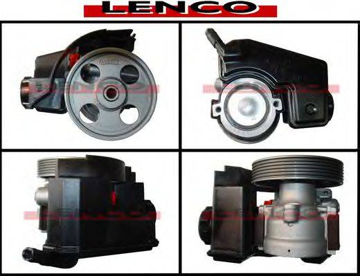 LENCO SP3599 Гидравлический насос, рулевое управление