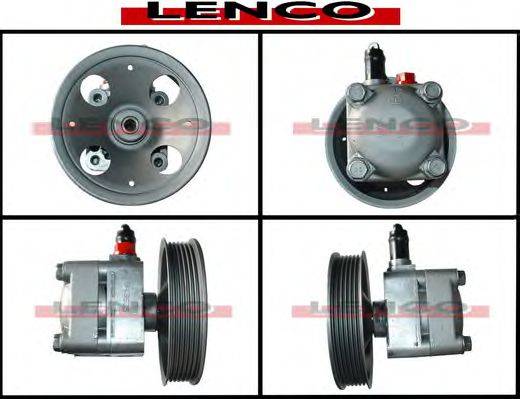 LENCO SP3635 Гидравлический насос, рулевое управление