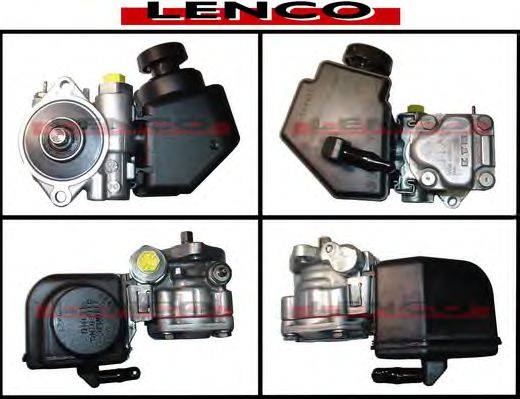 LENCO SP3726 Гидравлический насос, рулевое управление