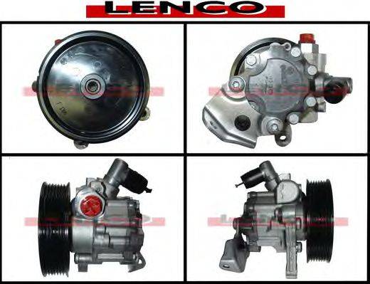 Гидравлический насос, рулевое управление LENCO SP3800