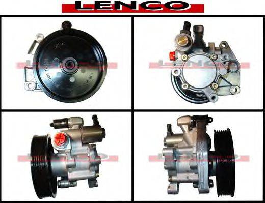LENCO SP3830 Гидравлический насос, рулевое управление