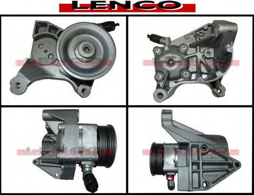 LENCO SP3865 Гидравлический насос, рулевое управление