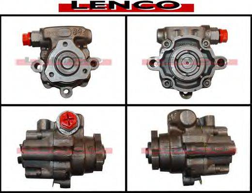 LENCO SP3867 Гидравлический насос, рулевое управление