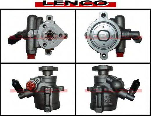 LENCO SP3017 Гидравлический насос, рулевое управление