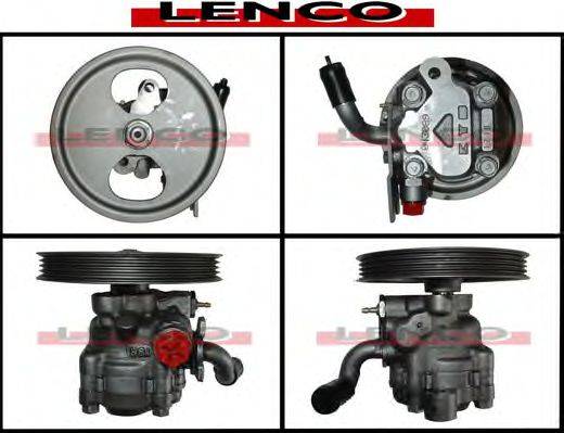 LENCO SP3089 Гидравлический насос, рулевое управление