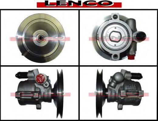 LENCO SP3288 Гидравлический насос, рулевое управление