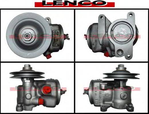 LENCO SP3313 Гидравлический насос, рулевое управление