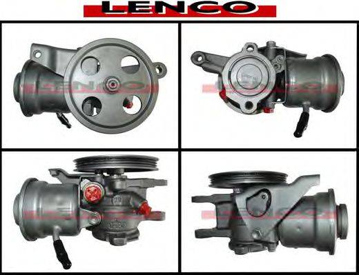 LENCO SP3043