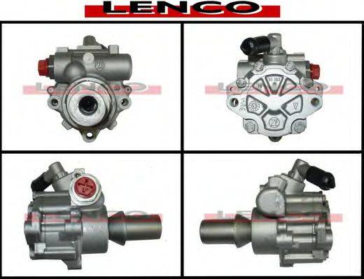 LENCO SP3236 Гидравлический насос, рулевое управление