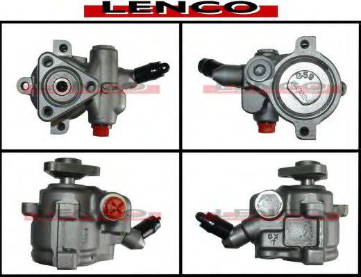 LENCO SP3331 Гидравлический насос, рулевое управление