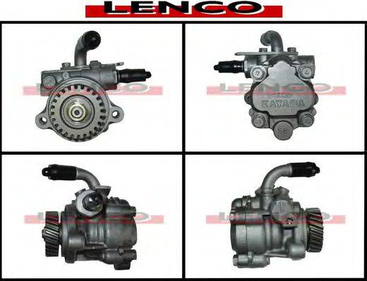 LENCO SP3339 Гидравлический насос, рулевое управление