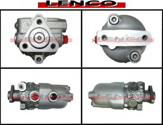 Гидравлический насос, рулевое управление LENCO SP3363