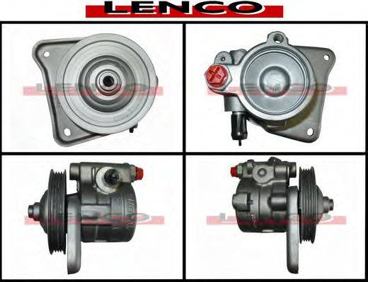LENCO SP3410 Гидравлический насос, рулевое управление