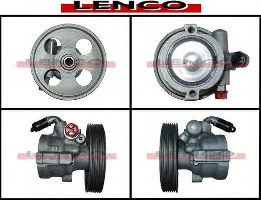 LENCO SP3445 Гидравлический насос, рулевое управление