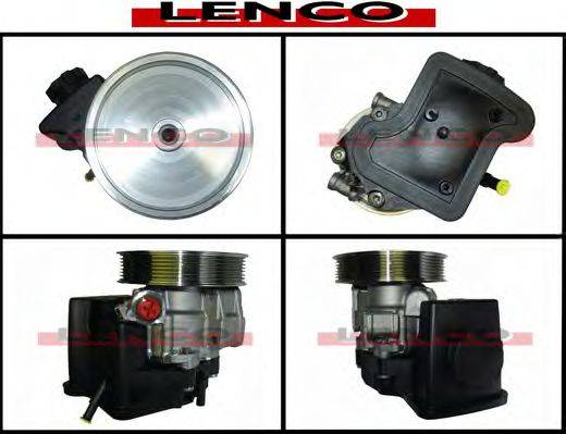 LENCO SP3719 Гидравлический насос, рулевое управление