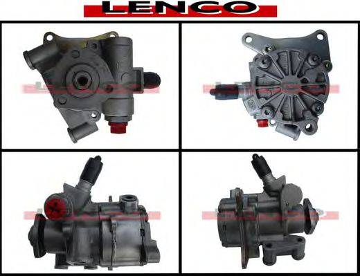 LENCO SP3739 Гидравлический насос, рулевое управление