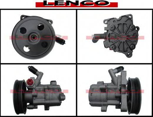 LENCO SP3832 Гидравлический насос, рулевое управление
