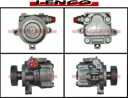 LENCO SP3847 Гидравлический насос, рулевое управление