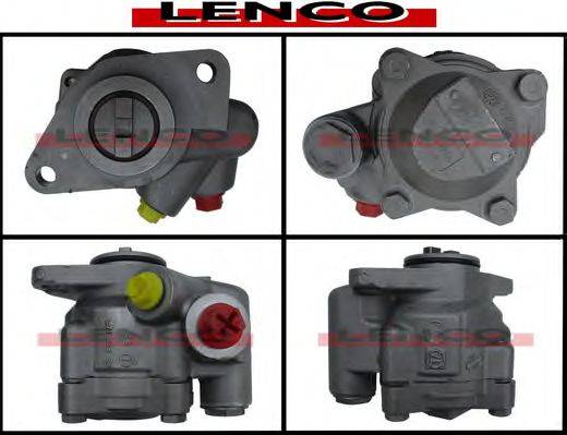 Гидравлический насос, рулевое управление LENCO SP3850