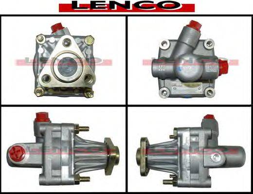 LENCO SP3866 Гидравлический насос, рулевое управление