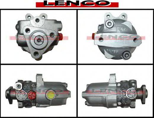 LENCO SP3018 Гидравлический насос, рулевое управление