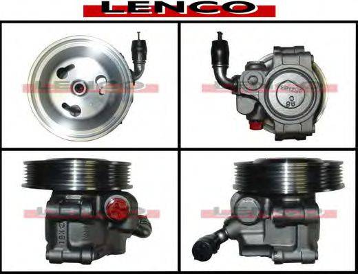 LENCO SP3103 Гидравлический насос, рулевое управление