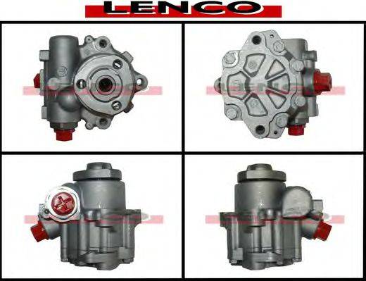 LENCO SP3111 Гидравлический насос, рулевое управление