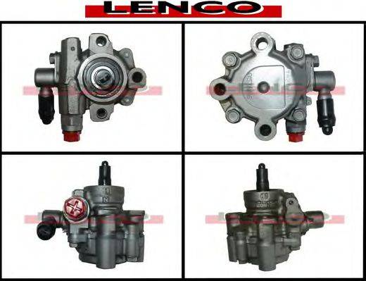 LENCO SP3666 Гидравлический насос, рулевое управление