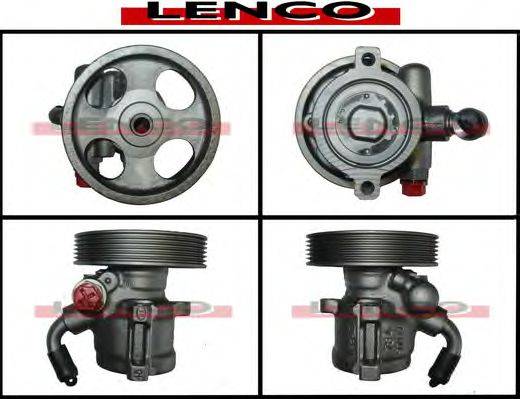 LENCO SP3005 Гидравлический насос, рулевое управление