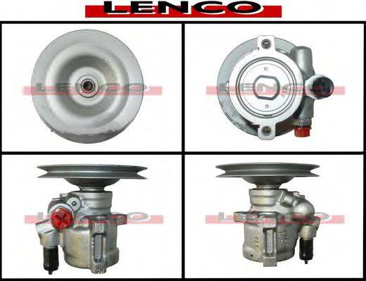 LENCO SP3006 Гидравлический насос, рулевое управление