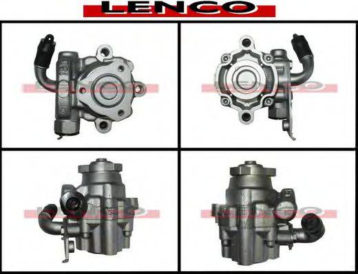 LENCO SP3008 Гидравлический насос, рулевое управление