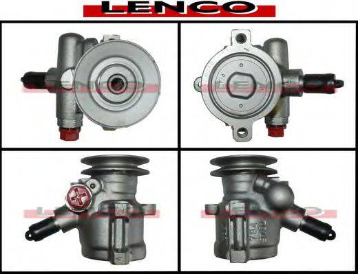 LENCO SP3023 Гидравлический насос, рулевое управление