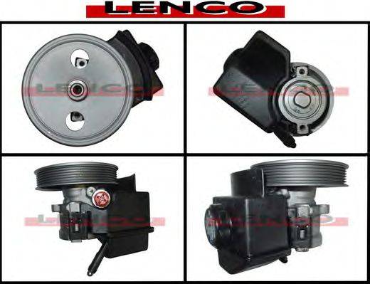 LENCO SP3143 Гидравлический насос, рулевое управление