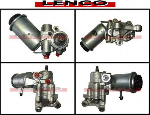 LENCO SP3500 Гидравлический насос, рулевое управление