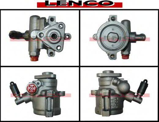 LENCO SP3036 Гидравлический насос, рулевое управление