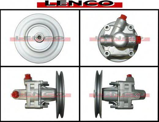LENCO SP3040 Гидравлический насос, рулевое управление