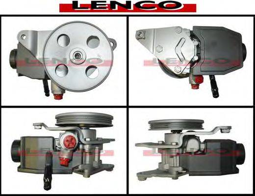 LENCO SP3044 Гидравлический насос, рулевое управление