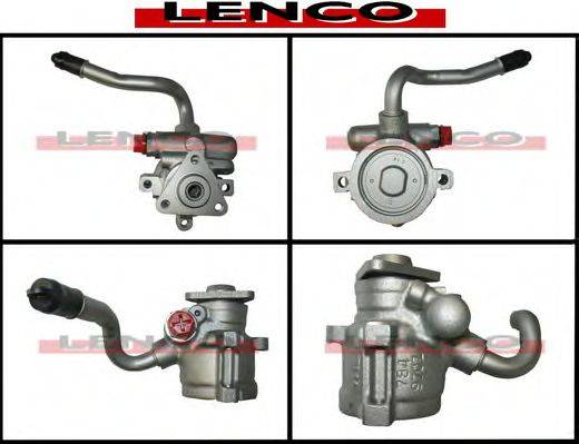 LENCO SP3049 Гидравлический насос, рулевое управление