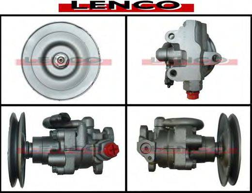 LENCO SP3247 Гидравлический насос, рулевое управление