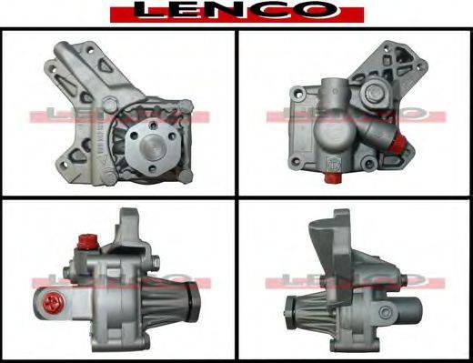LENCO SP3509 Гидравлический насос, рулевое управление
