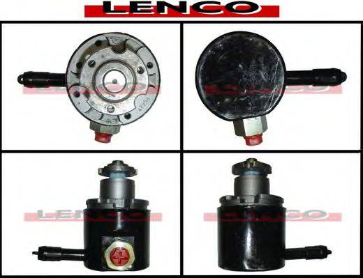 LENCO SP3050 Гидравлический насос, рулевое управление