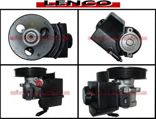 LENCO SP3097 Гидравлический насос, рулевое управление