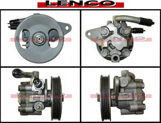 LENCO SP3323 Гидравлический насос, рулевое управление